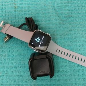 FitBit Versa Smartwatch